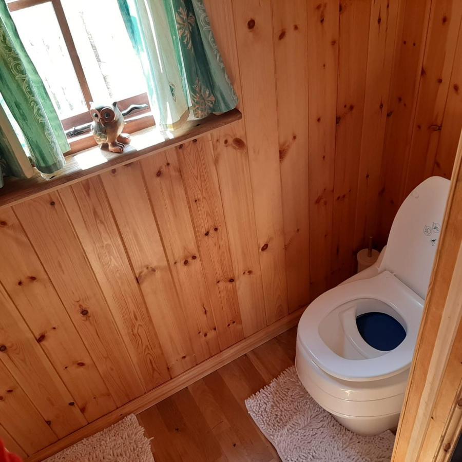 Eco Accommodation Cornflower Craven Arms Bagian luar foto